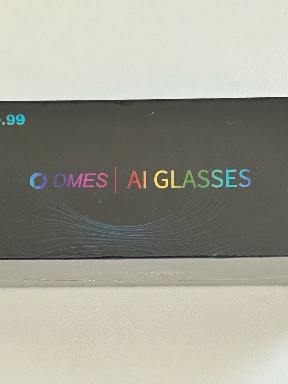 Brand New ~ AI Smart Glasses